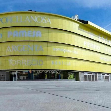Apartamento Milano Living Suites En Vila Real エクステリア 写真