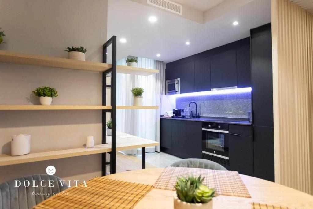 Apartamento Milano Living Suites En Vila Real エクステリア 写真
