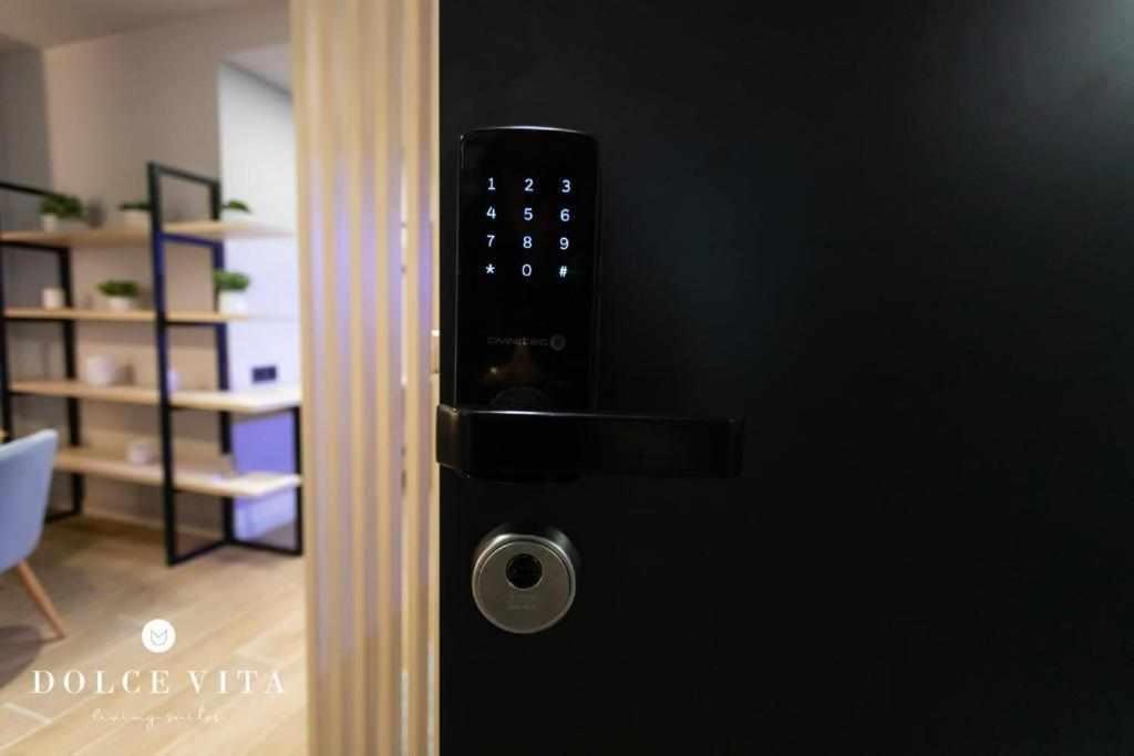 Apartamento Milano Living Suites En Vila Real エクステリア 写真